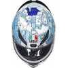 AGV K-1 S Winter Test 2017 Шлем