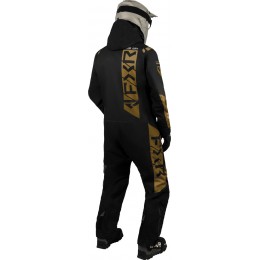FXR Helium Insulated 2023 Цельный костюм снегохода