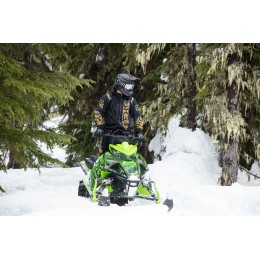 FXR Helium Insulated 2023 Цельный костюм снегохода