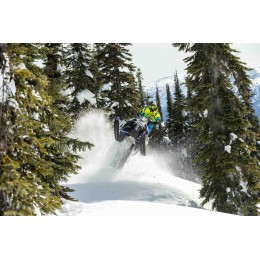 FXR Helium Insulated 2023 Цельный костюм снегохода