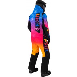 FXR Helium Insulated 2023 Цельный костюм снегохода