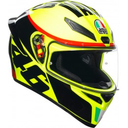 AGV K-1 S Grazie Vale Шлем