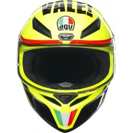 AGV K-1 S Grazie Vale Шлем