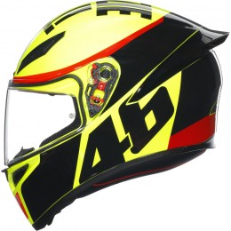 AGV K-1 S Grazie Vale Шлем