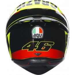 AGV K-1 S Grazie Vale Шлем