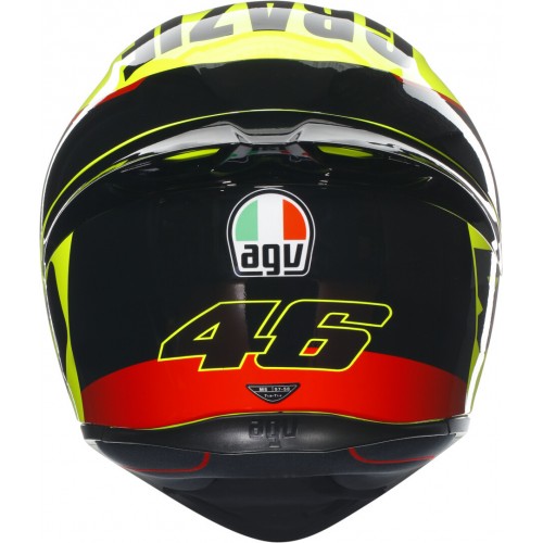 AGV K-1 S Grazie Vale Шлем