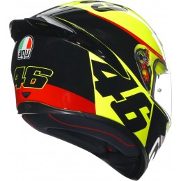 AGV K-1 S Grazie Vale Шлем