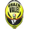 AGV K-1 S Grazie Vale Шлем