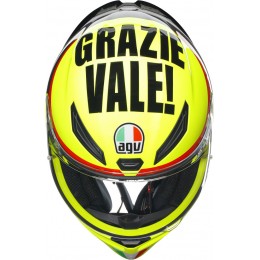 AGV K-1 S Grazie Vale Шлем