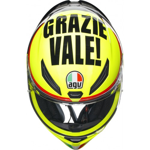 AGV K-1 S Grazie Vale Шлем