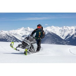 FXR Recruit F.A.S.T. Insulated Цельный костюм снегохода