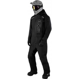 FXR Recruit F.A.S.T. Insulated Цельный костюм снегохода
