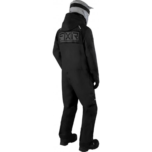 FXR Recruit F.A.S.T. Insulated Цельный костюм снегохода