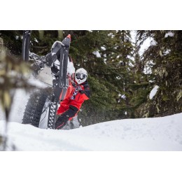 FXR Recruit F.A.S.T. Insulated Цельный костюм снегохода