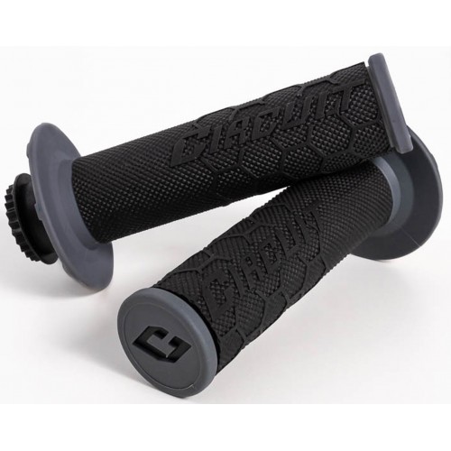 Circuit Equipment KIRA Lock-On Ручки