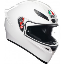 AGV K-1 S Mono Шлем