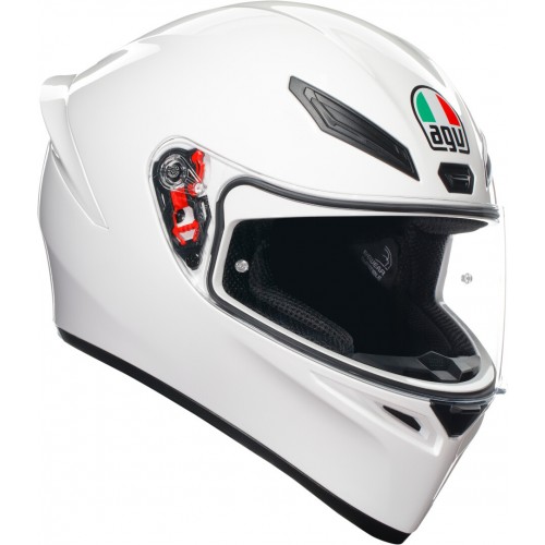 AGV K-1 S Mono Шлем