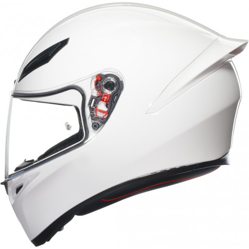 AGV K-1 S Mono Шлем