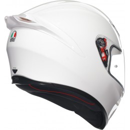 AGV K-1 S Mono Шлем