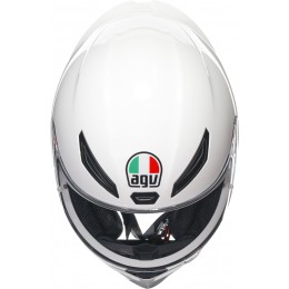 AGV K-1 S Mono Шлем