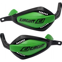 Circuit Equipment P4 Ручная охрана