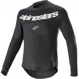 Alpinestars Racer Lurv Велосипедный трикотаж с длинным рукавом