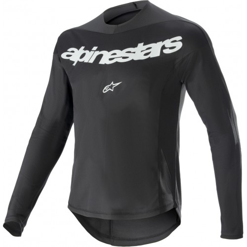 Alpinestars Racer Lurv Велосипедный трикотаж с длинным рукавом
