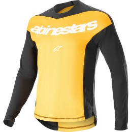 Alpinestars Racer Lurv Велосипедный трикотаж с длинным рукавом