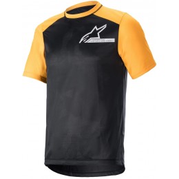 Alpinestars Alps 4 V2 Велосипедный джерси с коротким рукавом