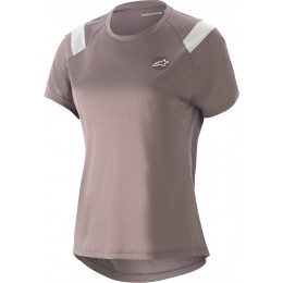 Alpinestars Stella Alps Escape Женские велосипедные майки с коротким рукавом