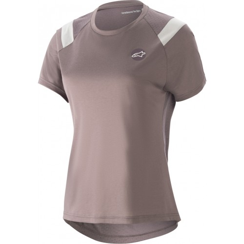 Alpinestars Stella Alps Escape Женские велосипедные майки с коротким рукавом