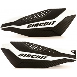Circuit Equipment DAKAR Ручная охрана