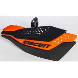 Circuit Equipment DAKAR Ручная охрана