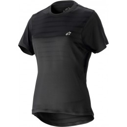 Alpinestars Stella Alps Constellation Женский короткий рукав Bicylce Джерси