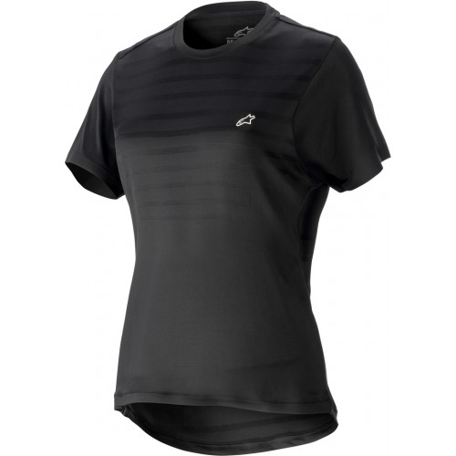 Alpinestars Stella Alps Constellation Женский короткий рукав Bicylce Джерси