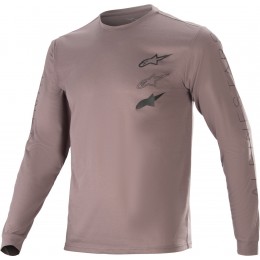 Alpinestars Lead Tech Велосипедный трикотаж с длинным рукавом
