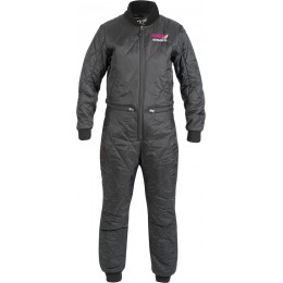 FXR Monosuit F.A.S.T. Insulated 2023 Женский цельный снегоход Костюм Внутренняя подкладка