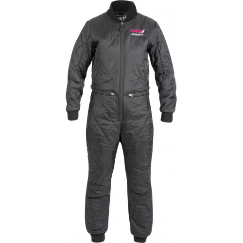 FXR Monosuit F.A.S.T. Insulated 2023 Женский цельный снегоход Костюм Внутренняя подкладка