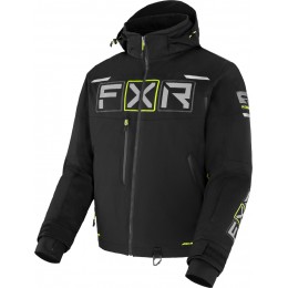 FXR Maverick 2-in-1 Куртка для снегоходов