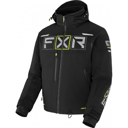 FXR Maverick 2-in-1 Куртка для снегоходов