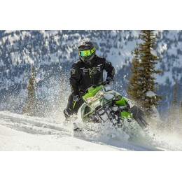 FXR Maverick 2-in-1 Куртка для снегоходов
