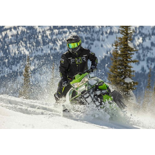 FXR Maverick 2-in-1 Куртка для снегоходов