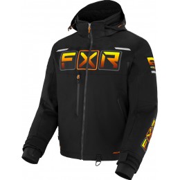 FXR Maverick 2-in-1 Куртка для снегоходов