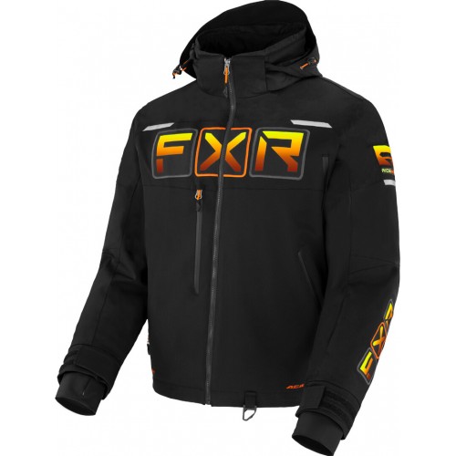 FXR Maverick 2-in-1 Куртка для снегоходов