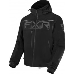 FXR Maverick 2-in-1 Куртка для снегоходов
