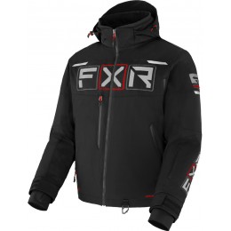 FXR Maverick 2-in-1 Куртка для снегоходов