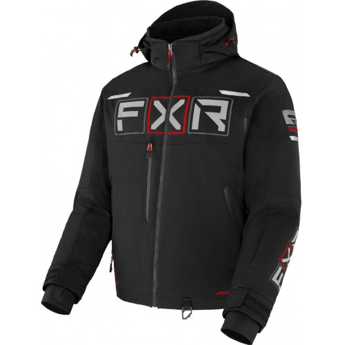 FXR Maverick 2-in-1 Куртка для снегоходов