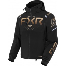 FXR Helium X 2-in-1 2023 Куртка для снегоходов