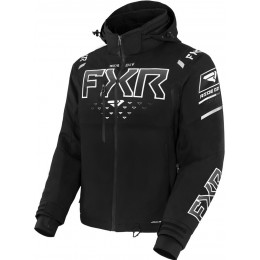 FXR Helium X 2-in-1 2023 Куртка для снегоходов
