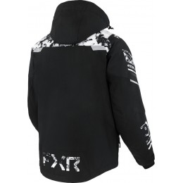 FXR Helium X 2-in-1 2023 Куртка для снегоходов